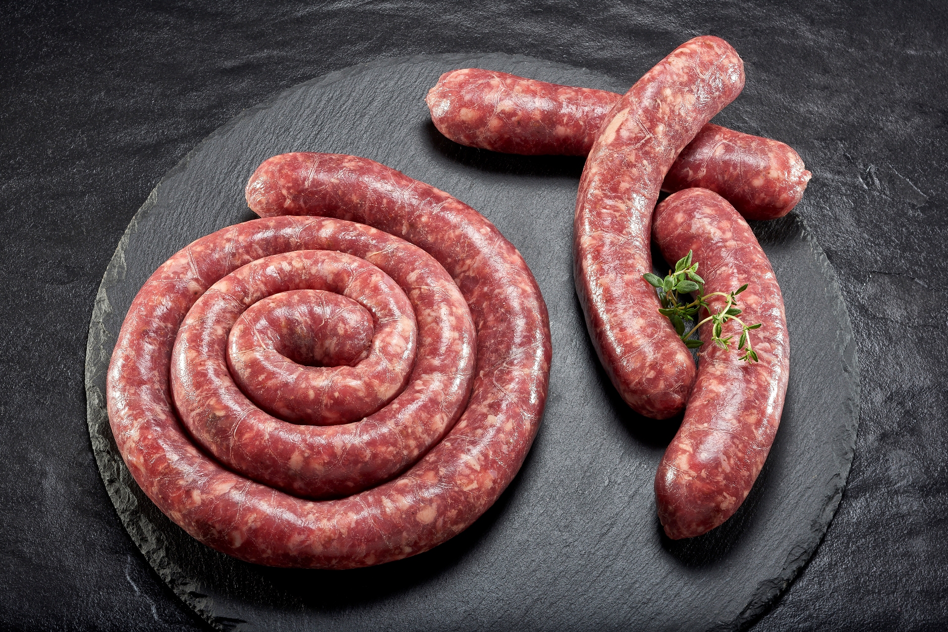 Egte Boerewors Resep