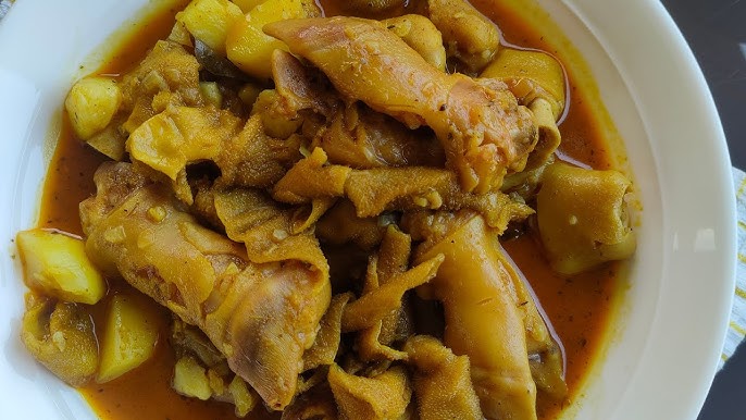 Kerrie Afval - Herman Lochenberg