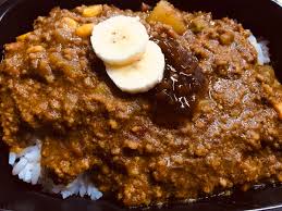 Curry & Rice (Kerrie & Rys)