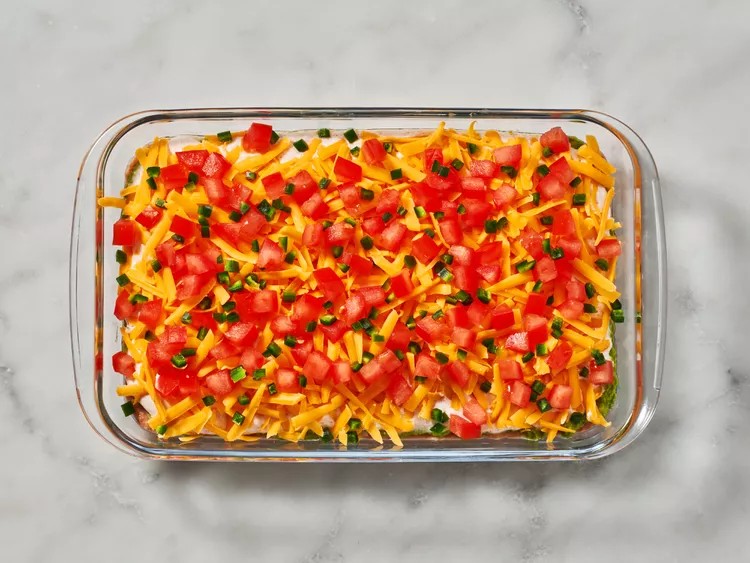 Joey Se Dip (Chantelle Nell)